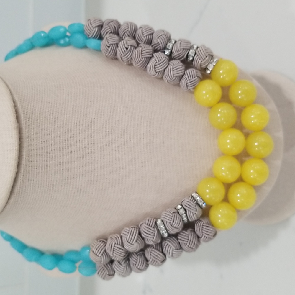 Anthropologie Necklace